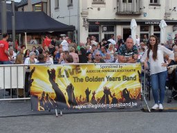 Sint Gillis Waas 2019